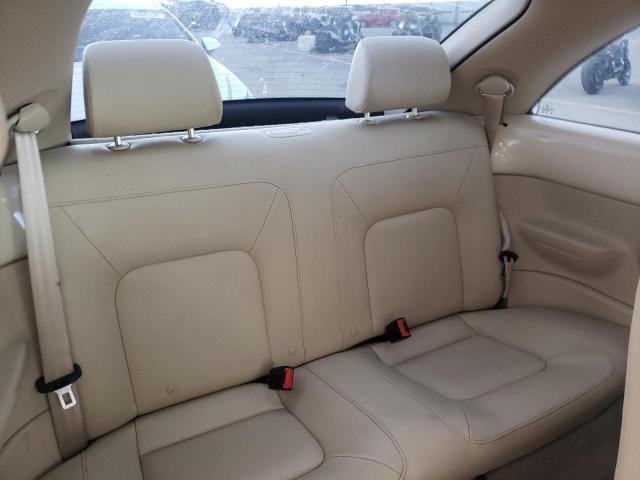 Photo 10 from auction – 2009 VOLKSWAGEN NEW BEETLE with VIN 3VWPG31C09M513258