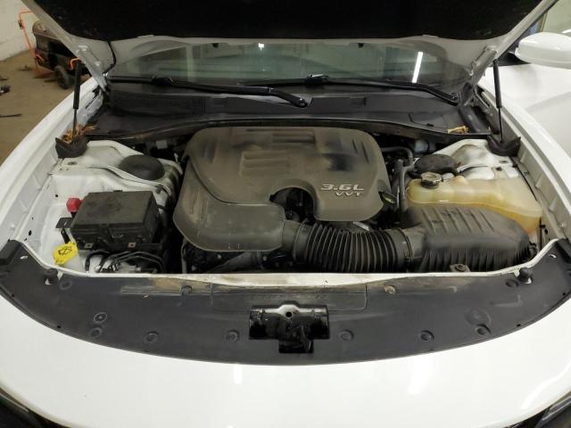 Photo 11 from auction – 2016 DODGE CHARGER SX with VIN 2C3CDXJG5GH247823