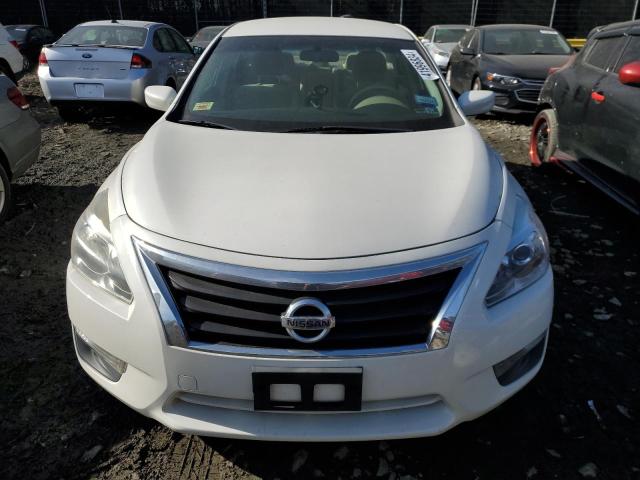 Photo 5 from auction – 2013 NISSAN ALTIMA 2.5 with VIN 1N4AL3AP1DC286413