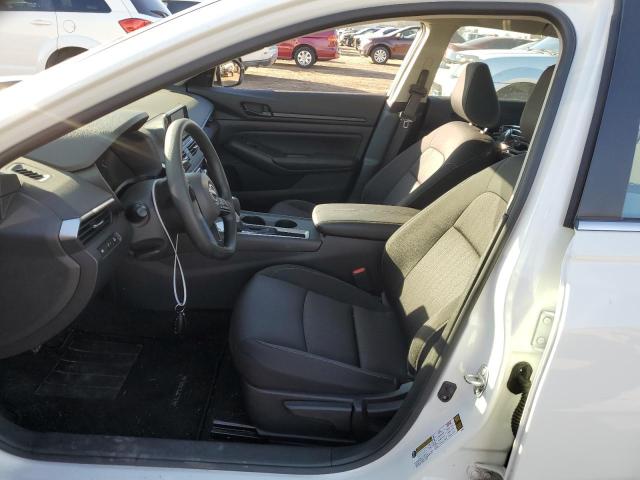 Photo 7 from auction – 2023 NISSAN ALTIMA S with VIN 1N4BL4BV9PN424974