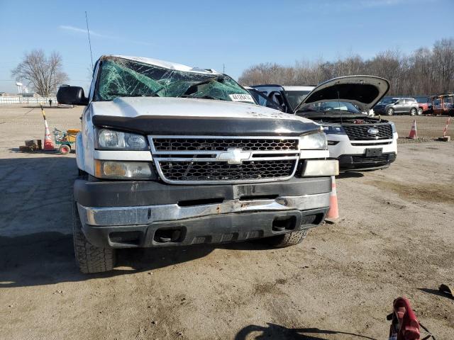 Zdjęcie 5 z aukcji – 2007 CHEVROLET SILVERADO z VIN 1GCHK29U87E198693