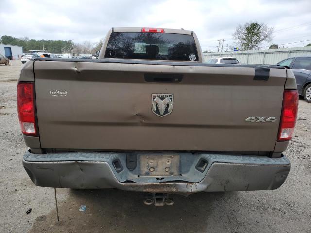 Photo 6 from auction – 2010 DODGE RAM 2500 with VIN 3D7UT2CLXAG122295