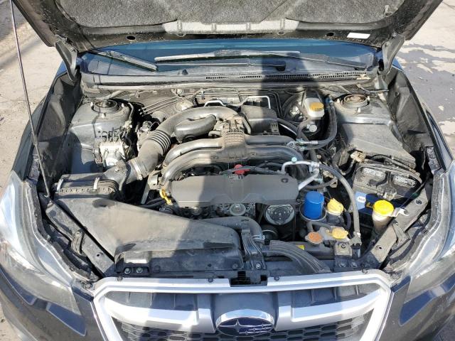 Photo 11 from auction – 2012 SUBARU IMPREZA SP with VIN JF1GPAL6XCH216238