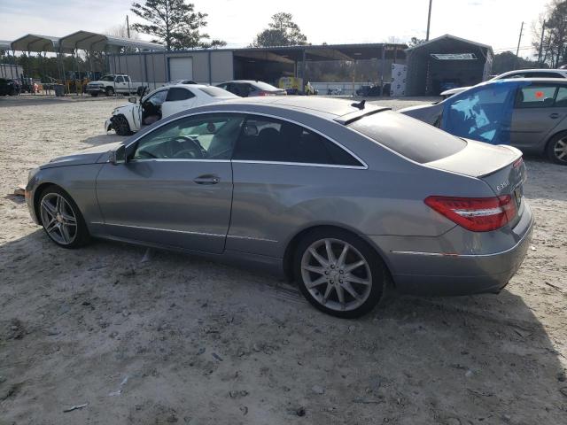 Photo 2 from auction – 2011 MERCEDES-BENZ E 350 with VIN WDDKJ5GB4BF083657