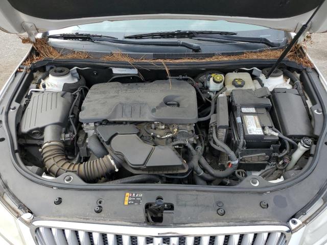 Photo 11 from auction – 2011 BUICK LACROSSE C with VIN 1G4GA5EC8BF393348