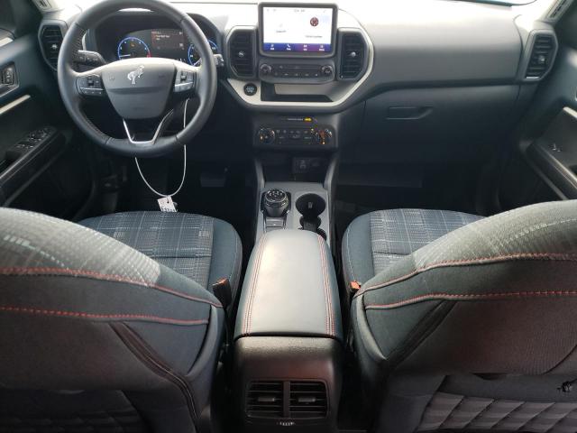 Photo 8 from auction – 2023 FORD BRONCO SPO with VIN 3FMCR9G67PRE08079