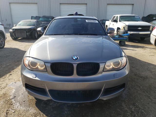 Photo 5 from auction – 2012 BMW 135 I with VIN WBAUC9C59CVM11793