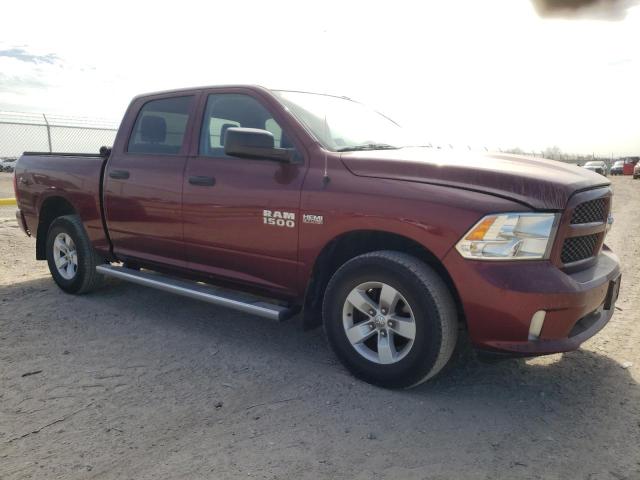 Фото 4 с аукциона – 2016 RAM 1500 ST с VIN 3C6RR7KT5GG312227