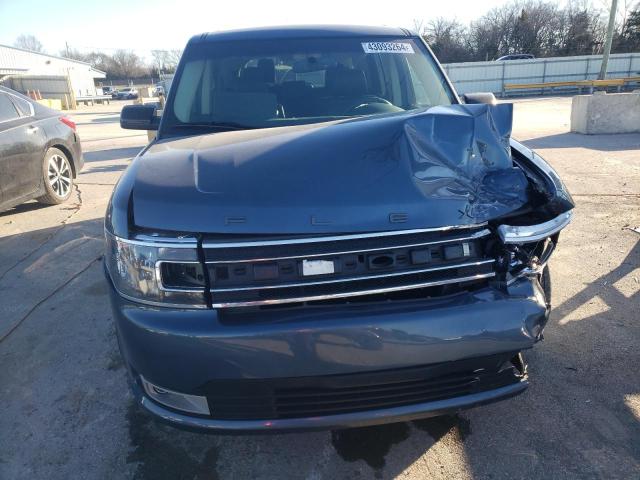 Photo 5 from auction – 2019 FORD FLEX SEL with VIN 2FMHK6C83KBA31631