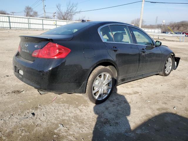 Photo 3 from auction – 2011 INFINITI G37 with VIN JN1CV6AR5BM353010