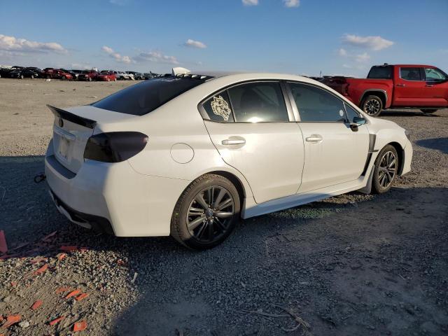 Photo 3 from auction – 2017 SUBARU WRX with VIN JF1VA1B65H9807346