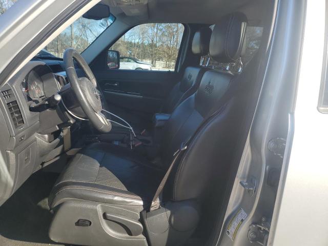 Photo 7 from auction – 2012 JEEP LIBERTY LI with VIN 1C4PJLCK3CW144671