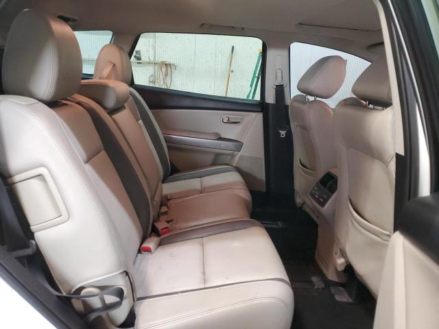 Photo 11 from auction – 2012 MAZDA CX-9 with VIN JM3TB3DA4C0368236