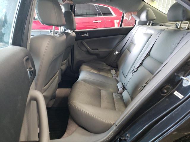 Photo 10 from auction – 2005 ACURA TSX with VIN JH4CL96855C024112