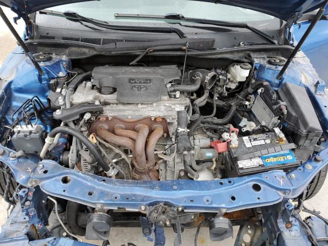 Photo 11 from auction – 2017 TOYOTA CAMRY LE with VIN 4T1BF1FK9HU732701