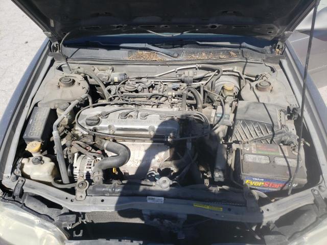 Photo 11 from auction – 2001 NISSAN ALTIMA XE with VIN 1N4DL01D01C183979