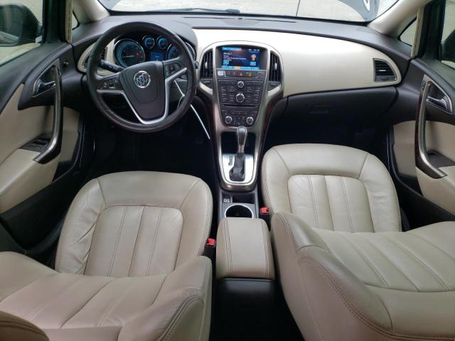 Photo 8 from auction – 2014 BUICK VERANO with VIN 1G4PS5SK2E4138543