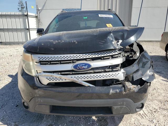 Photo 5 from auction – 2014 FORD EXPLORER X with VIN 1FM5K7D8XEGB22772