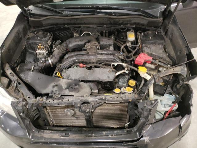 Photo 11 from auction – 2014 SUBARU FORESTER 2 with VIN JF2SJACCXEG544233