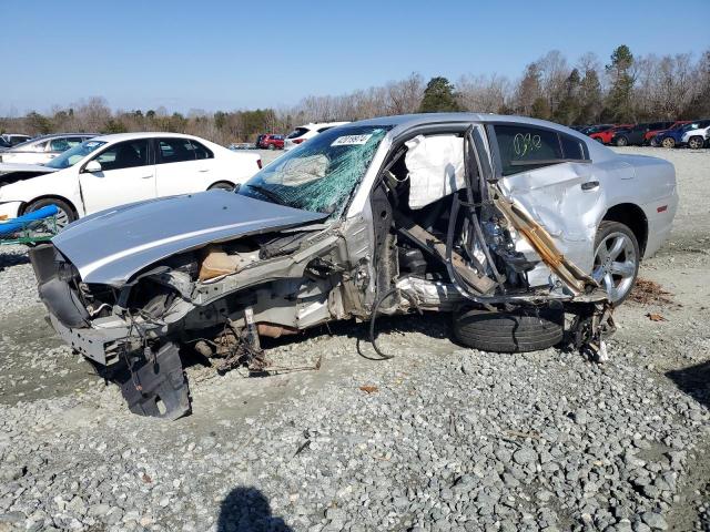 DODGE CHARGER 2011 with VIN 2B3CL3CG3BH613499 - Photo from auction