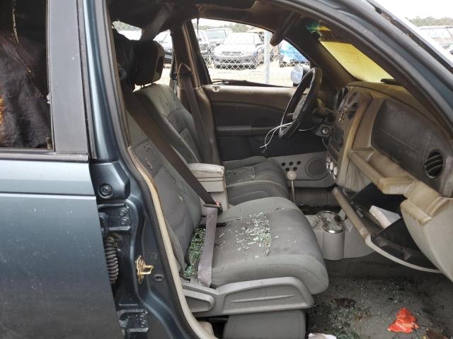 Photo 7 from auction – 2006 CHRYSLER PT CRUISER with VIN 3A8FY68B66T279518