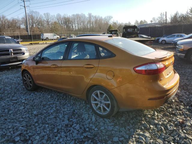 Photo 2 from auction – 2016 FORD FIESTA SE with VIN 3FADP4BJ8GM106350