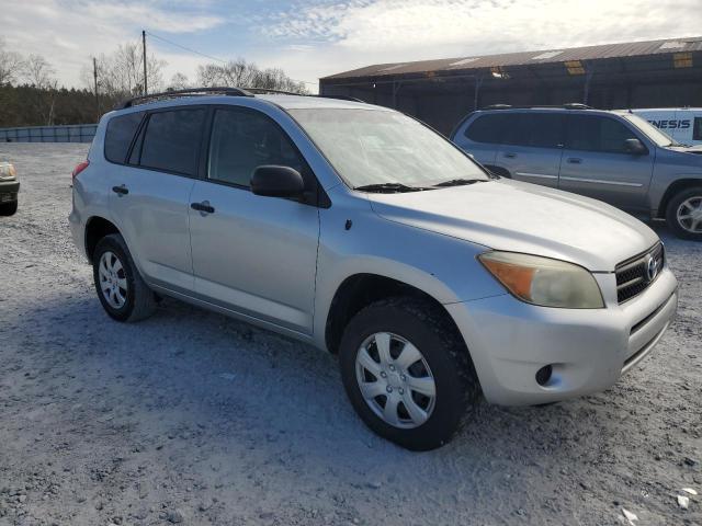 Photo 4 from auction – 2007 TOYOTA RAV4 with VIN JTMZD33V075040886