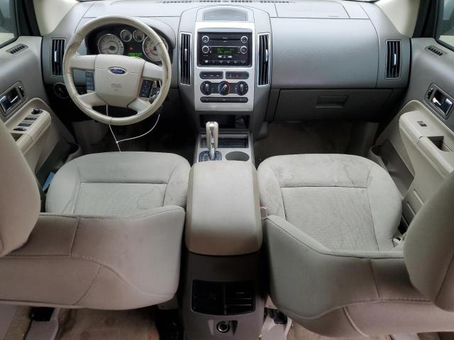 Photo 8 from auction – 2009 FORD EDGE SEL with VIN 2FMDK38C79BA84837