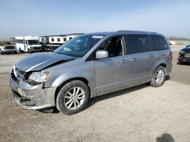 Photo 1 from auction – 2019 DODGE GRAND CARA with VIN 2C4RDGCG4KR564921