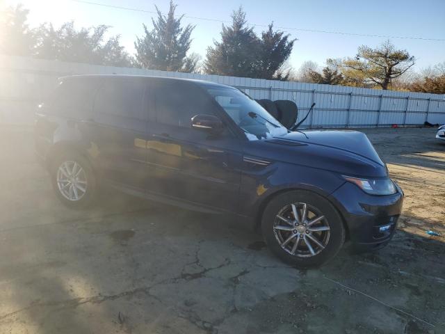 Photo 4 from auction – 2016 LAND ROVER RANGE ROVE with VIN SALWG2PF3GA112171