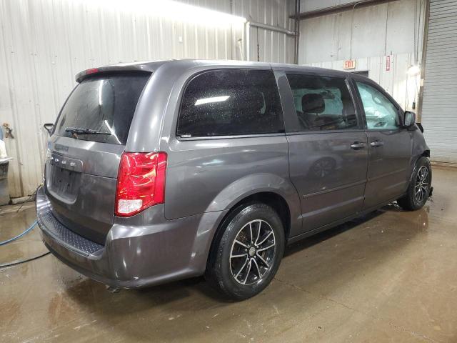 Photo 3 from auction – 2015 DODGE GRAND CARA with VIN 2C4RDGCG2FR569539