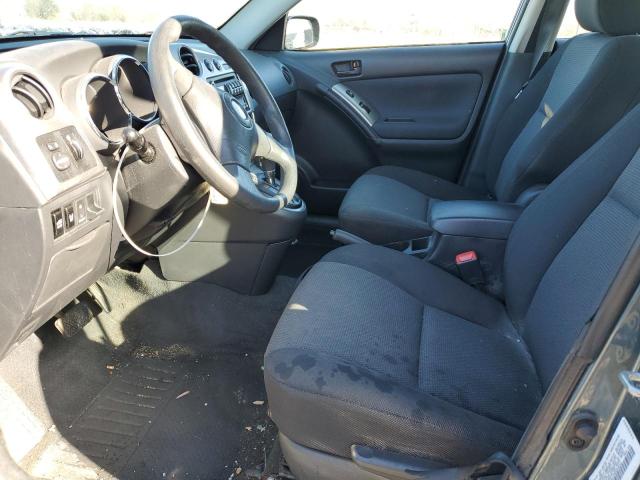 Photo 7 from auction – 2008 PONTIAC VIBE with VIN 5Y2SL67808Z404311