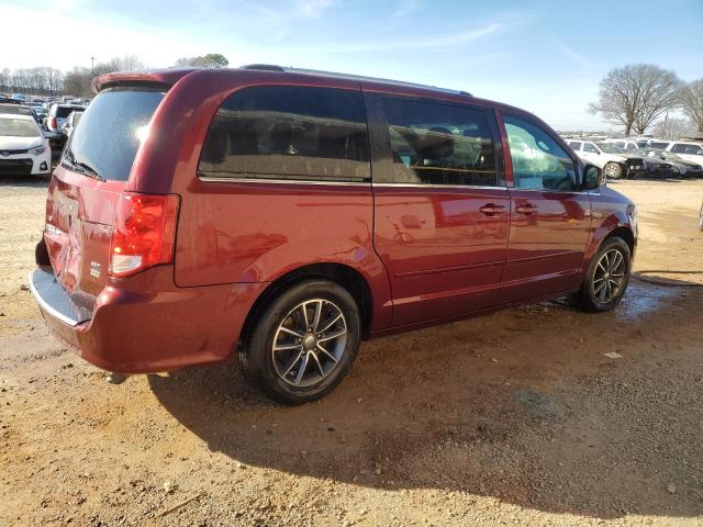 Photo 3 from auction – 2017 DODGE GRAND CARA with VIN 2C4RDGCG3HR864815