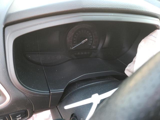 Photo 9 from auction – 2022 FORD EDGE SEL with VIN 2FMPK4J96NBA57513
