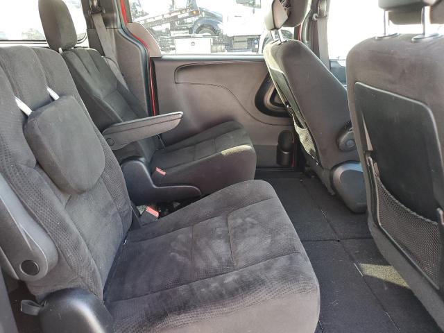 Photo 11 from auction – 2015 DODGE GRAND CARA with VIN 2C4RDGBG6FR558951