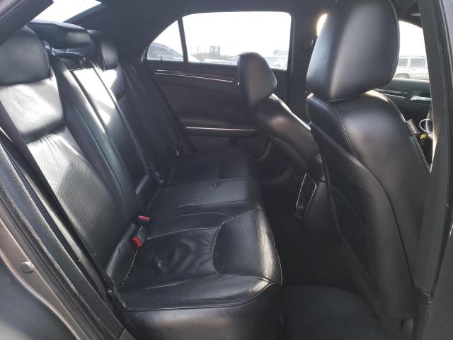 Photo 10 from auction – 2011 CHRYSLER 300C with VIN 2C3CA6CT2BH581250