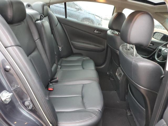 Photo 10 from auction – 2011 NISSAN MAXIMA S with VIN 1N4AA5AP9BC833443