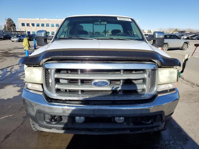 Photo 5 from auction – 2002 FORD F250 SUPER with VIN 1FTNX21S12EB71942