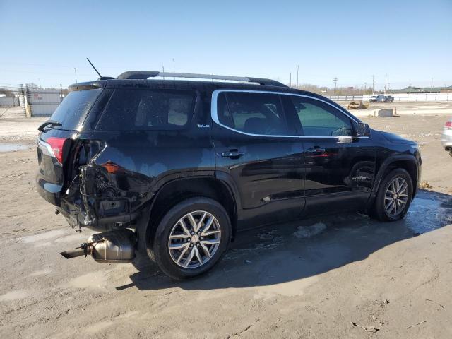 Photo 3 from auction – 2017 GMC ACADIA SLE with VIN 1GKKNLLA6HZ312979
