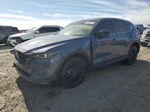 MAZDA CX-5 PREFE 2023 with VIN JM3KFBCM1P0191687 - Photo from auction