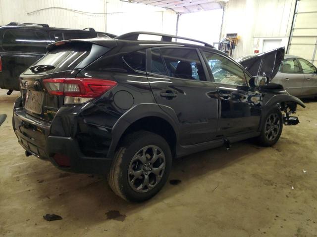 Фото 3 с аукциона – 2023 SUBARU CROSSTREK с VIN JF2GTHSC1PH302065