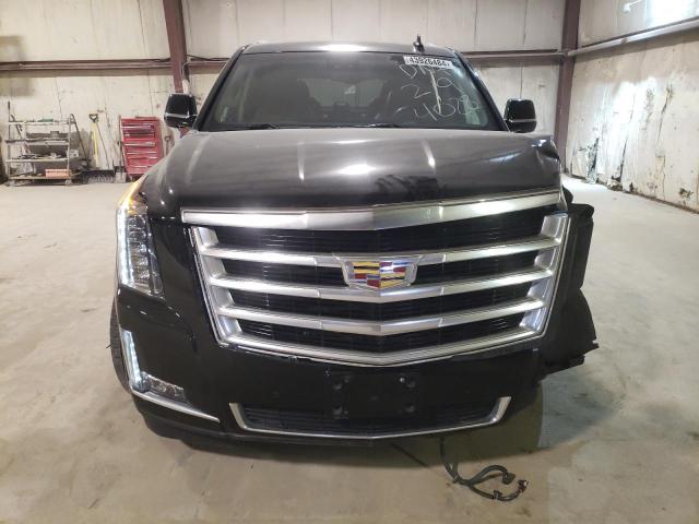 Photo 5 from auction – 2016 CADILLAC ESCALADE L with VIN 1GYS4BKJ0GR434028