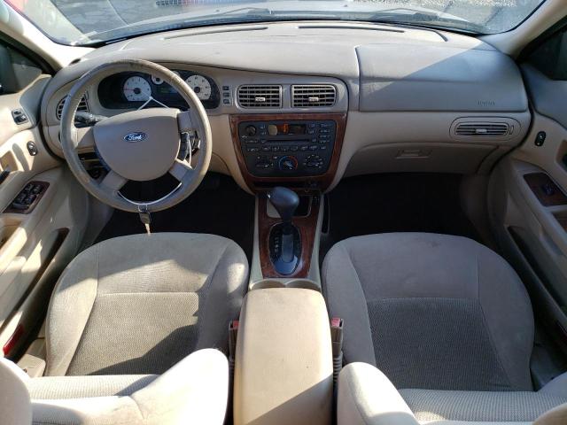 Photo 8 from auction – 2007 FORD TAURUS SEL with VIN 1FAFP56UX7A145098