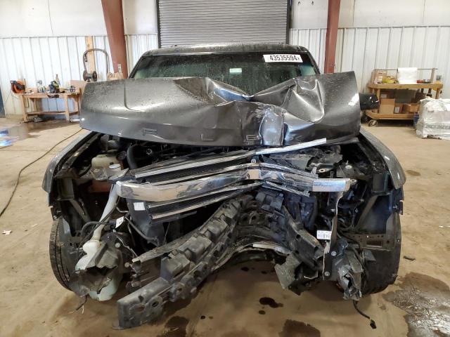 Photo 5 from auction – 2018 FORD FLEX SEL with VIN 2FMHK6C8XJBA17790