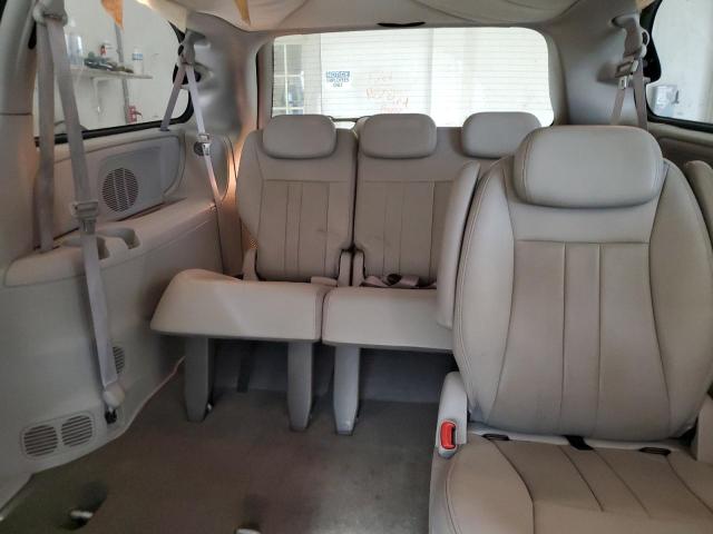 Photo 10 from auction – 2006 DODGE GRAND CARA with VIN 2D4GP44L06R654133