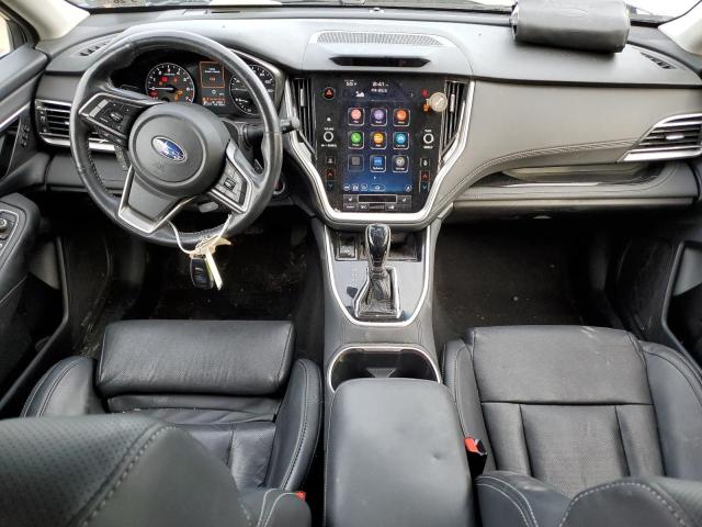 Photo 8 from auction – 2021 SUBARU OUTBACK LI with VIN 4S4BTGND3M3178179