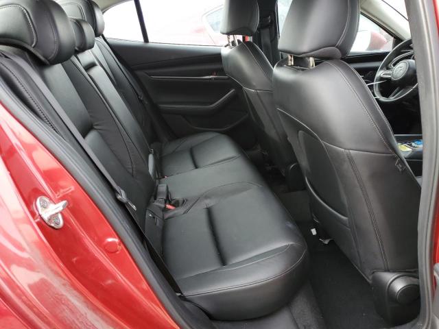 Photo 10 from auction – 2020 MAZDA 3 SELECT with VIN JM1BPACLXL1172406