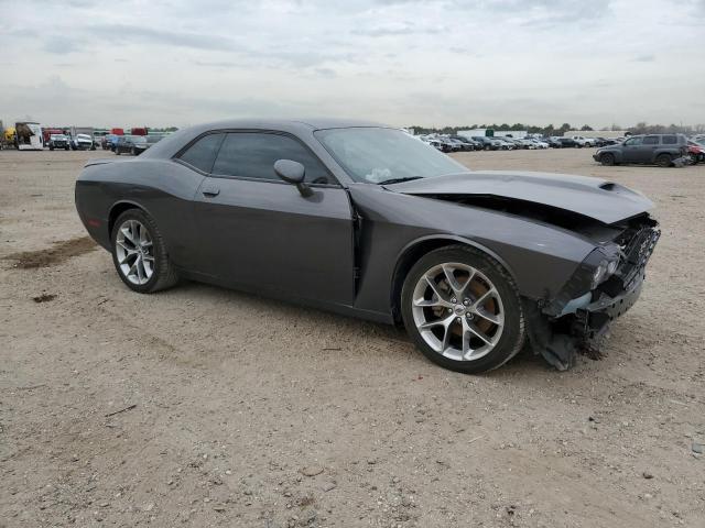 Фото 4 с аукциона – 2021 DODGE CHALLENGER с VIN 2C3CDZJG5MH587223