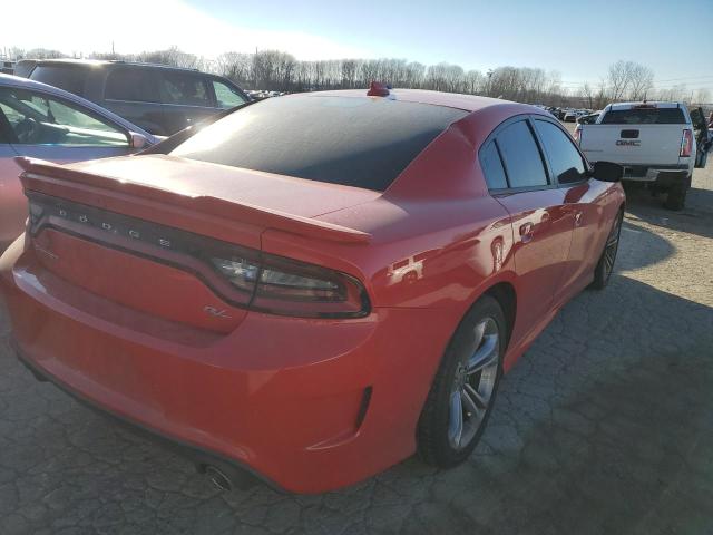 Photo 3 from auction – 2022 DODGE CHARGER R/ with VIN 2C3CDXCT5NH169759