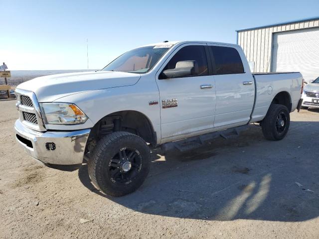 RAM 2500 SLT 2014 with VIN 3C6TR5DT0EG188081 - Photo from auction